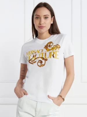 Versace Jeans Couture T-shirt | Regular Fit