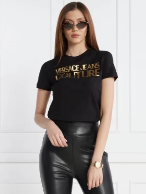 Versace Jeans Couture T-shirt | Regular Fit