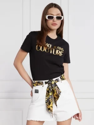 Versace Jeans Couture T-shirt | Regular Fit