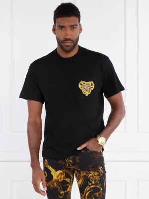 Versace Jeans Couture T-shirt | Regular Fit