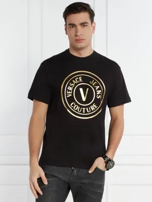 Versace Jeans Couture T-shirt | Regular Fit