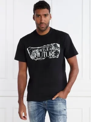 Versace Jeans Couture T-shirt | Regular Fit