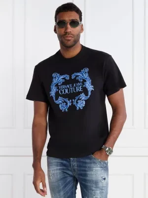 Versace Jeans Couture T-shirt | Regular Fit