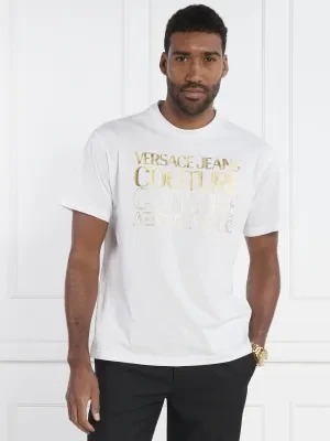 Versace Jeans Couture T-shirt | Regular Fit