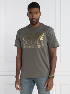 Versace Jeans Couture T-shirt | Regular Fit