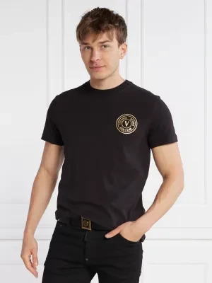 Versace Jeans Couture T-shirt | Regular Fit