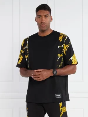 Versace Jeans Couture T-shirt | Regular Fit