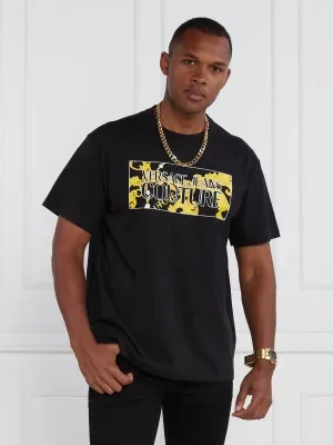 Versace Jeans Couture T-shirt | Regular Fit