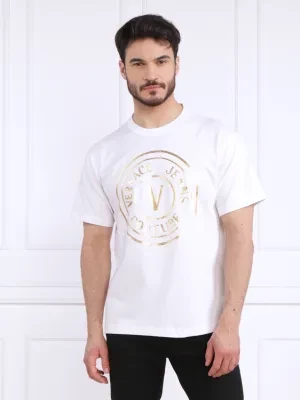 Versace Jeans Couture T-shirt | Regular Fit