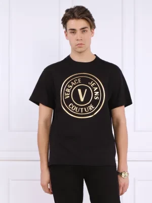 Versace Jeans Couture T-shirt | Regular Fit