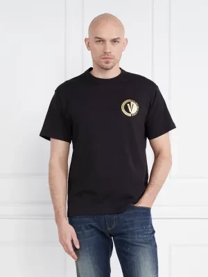 Versace Jeans Couture T-shirt | Regular Fit