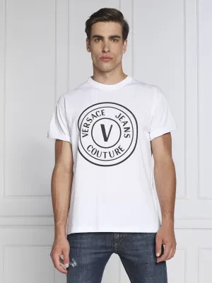 Versace Jeans Couture T-shirt | Regular Fit