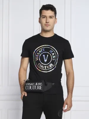 Versace Jeans Couture T-shirt | Regular Fit