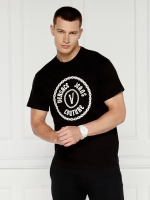 Versace Jeans Couture T-shirt | Regular Fit