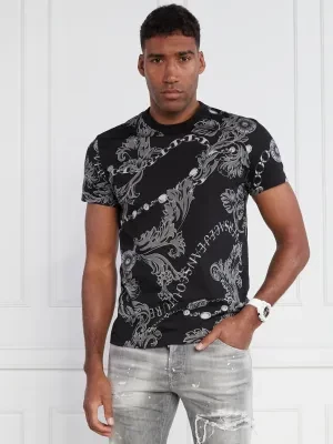 Versace Jeans Couture T-shirt | Regular Fit