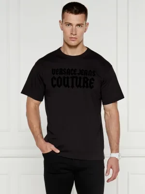 Versace Jeans Couture T-shirt | Regular Fit