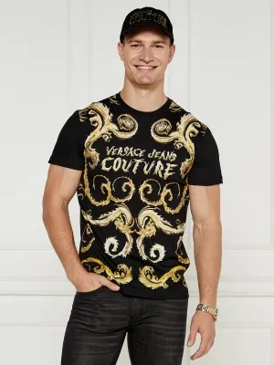 Versace Jeans Couture T-shirt | Regular Fit