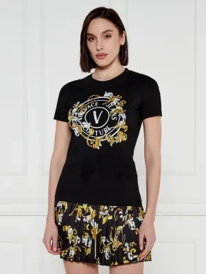 Versace Jeans Couture T-shirt | Regular Fit