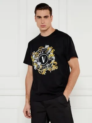 Versace Jeans Couture T-shirt | Regular Fit