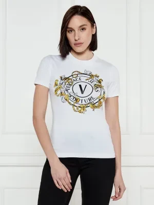 Versace Jeans Couture T-shirt | Regular Fit