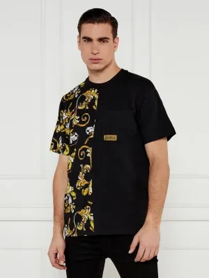 Versace Jeans Couture T-shirt | Regular Fit