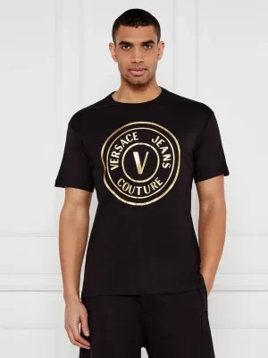 Versace Jeans Couture T-shirt | Regular Fit