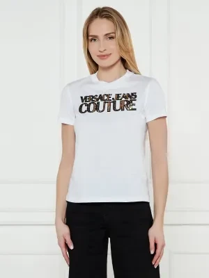 Zdjęcie produktu Versace Jeans Couture T-shirt | Regular Fit