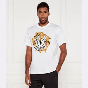 Versace Jeans Couture T-shirt | Regular Fit