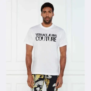 Versace Jeans Couture T-shirt | Regular Fit