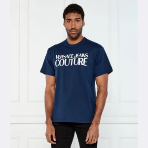 Versace Jeans Couture T-shirt | Regular Fit