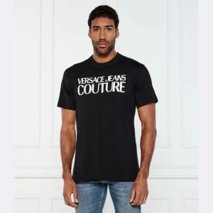 Versace Jeans Couture T-shirt | Regular Fit