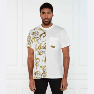 Versace Jeans Couture T-shirt | Regular Fit