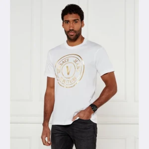 Versace Jeans Couture T-shirt | Regular Fit