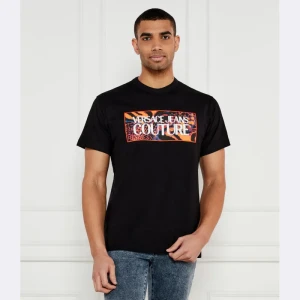 Versace Jeans Couture T-shirt | Regular Fit
