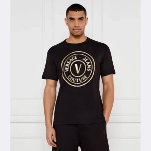 Versace Jeans Couture T-shirt | Regular Fit