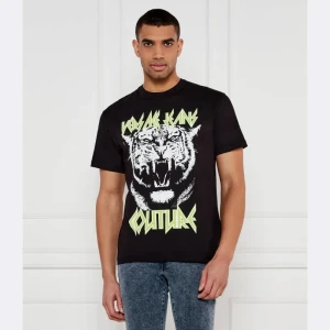 Versace Jeans Couture T-shirt | Regular Fit