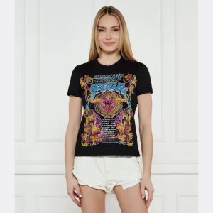 Versace Jeans Couture T-shirt | Regular Fit