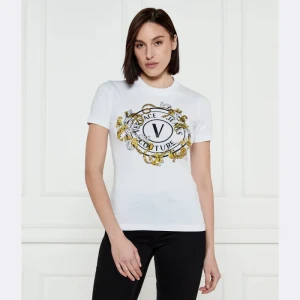 Versace Jeans Couture T-shirt | Regular Fit