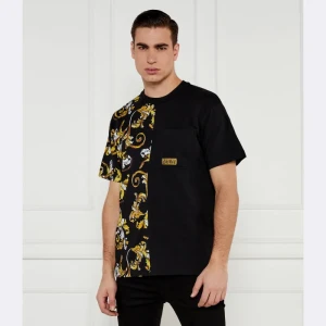 Versace Jeans Couture T-shirt | Regular Fit
