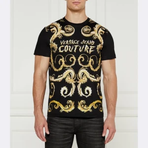 Versace Jeans Couture T-shirt | Regular Fit