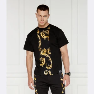 Versace Jeans Couture T-shirt | Regular Fit