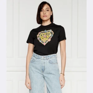 Versace Jeans Couture T-shirt | Regular Fit