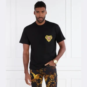 Versace Jeans Couture T-shirt | Regular Fit