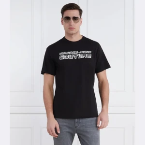 Versace Jeans Couture T-shirt | Regular Fit