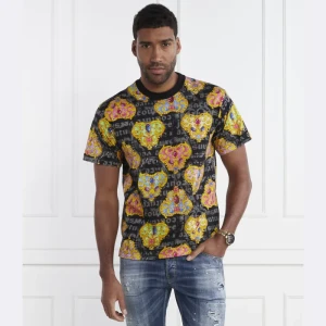 Versace Jeans Couture T-shirt | Regular Fit