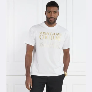 Versace Jeans Couture T-shirt | Regular Fit