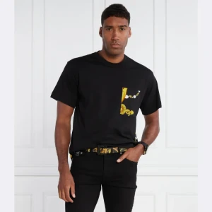 Versace Jeans Couture T-shirt | Regular Fit