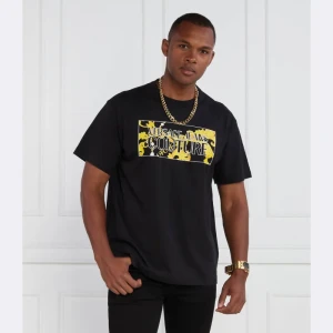 Versace Jeans Couture T-shirt | Regular Fit