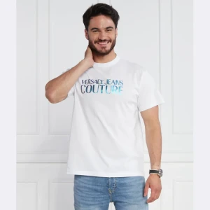 Versace Jeans Couture T-shirt | Regular Fit