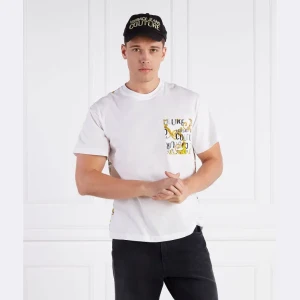 Versace Jeans Couture T-shirt | Regular Fit
